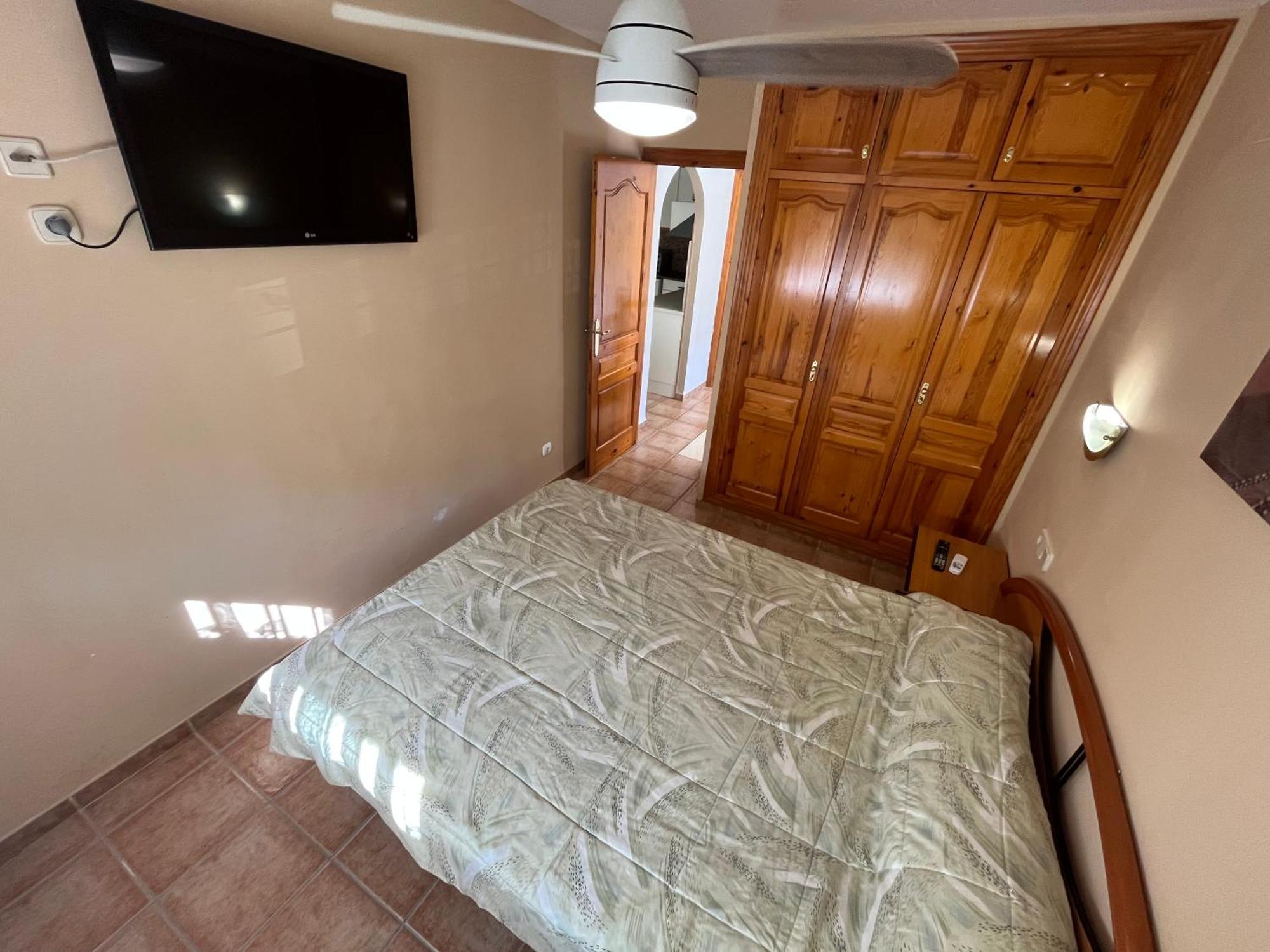 Apartamentos Tres Playas Altamar 阿尔考斯布里 外观 照片