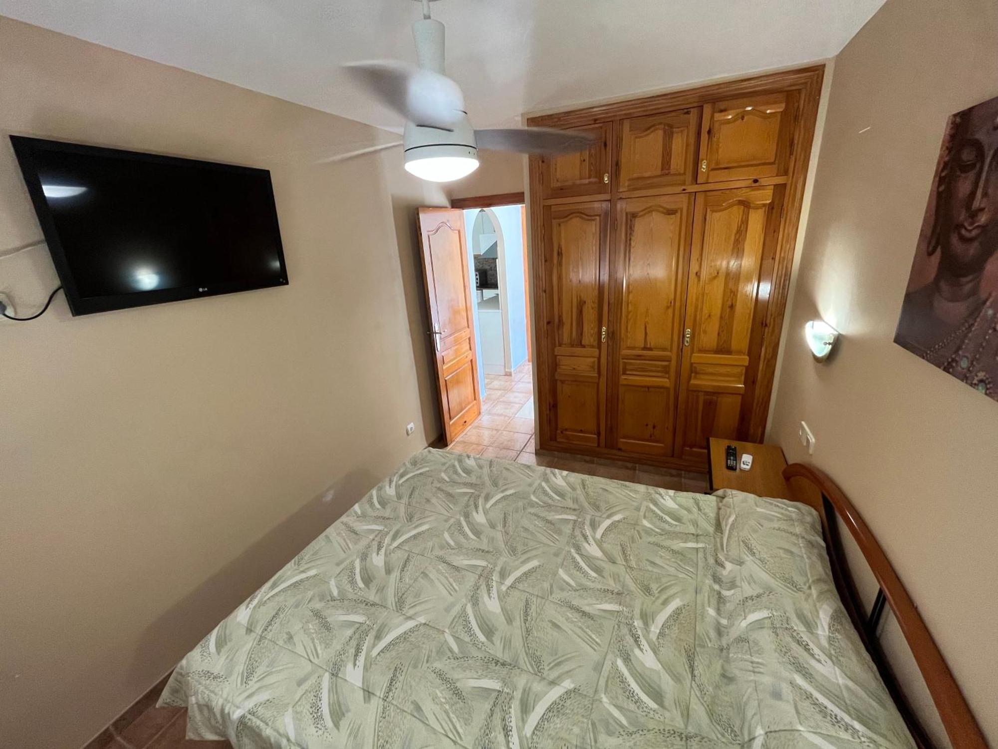 Apartamentos Tres Playas Altamar 阿尔考斯布里 外观 照片