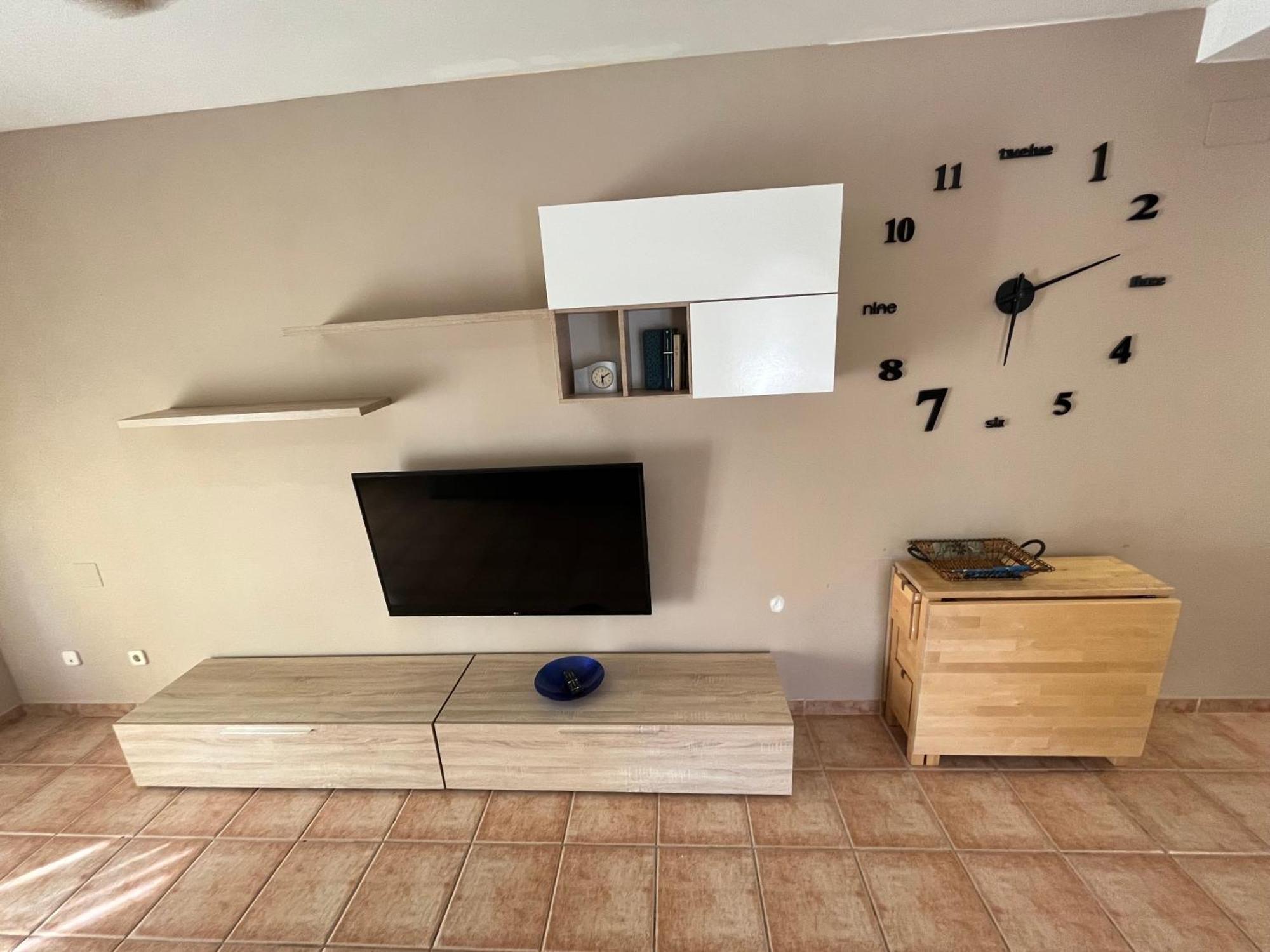 Apartamentos Tres Playas Altamar 阿尔考斯布里 外观 照片