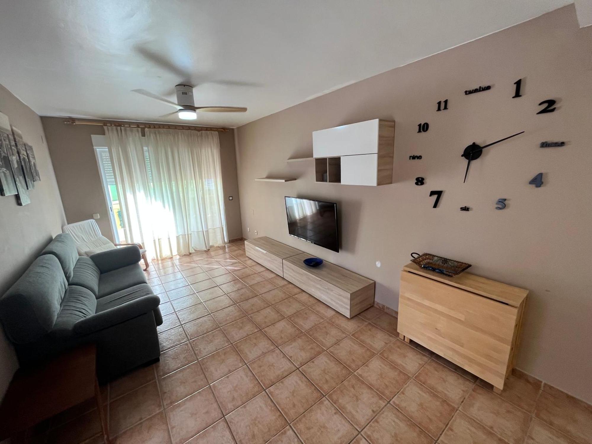 Apartamentos Tres Playas Altamar 阿尔考斯布里 外观 照片